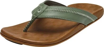 Olukai Hiapo Flip Flop - Men's - Image 3