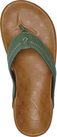 Olukai Hiapo Flip Flop - Men's - Image 4