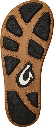 Olukai Hiapo Flip Flop - Men's - Image 5