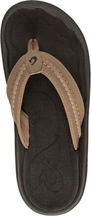 Olukai Hokua Flip Flop - Men's - Image 7