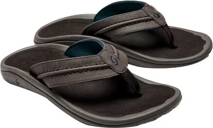 Olukai Hokua Flip Flop - Men's - Image 10