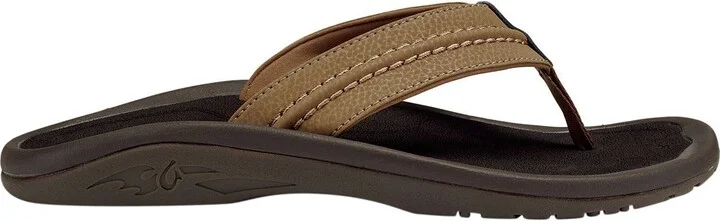 Olukai Hokua Flip Flop - Men's