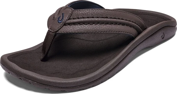 OLUKAI Hokua Men's Beach Sandals