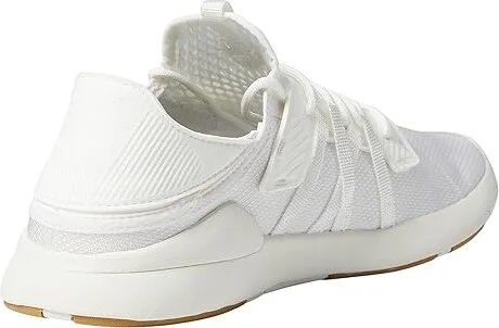 OluKai Holo Men's Shoes Bright White/Bright White : 8 D - Medium, Textile - Image 4