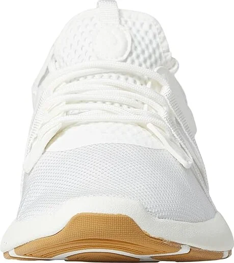 OluKai Holo Men's Shoes Bright White/Bright White : 8 D - Medium, Textile - Image 5