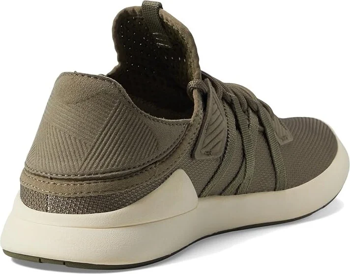OluKai Holo Men's Shoes Hunter/Off-White : 8 D - Medium, Textile - Image 4