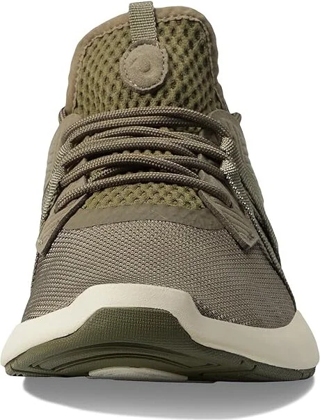 OluKai Holo Men's Shoes Hunter/Off-White : 8 D - Medium, Textile - Image 5