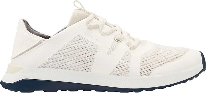 White/White