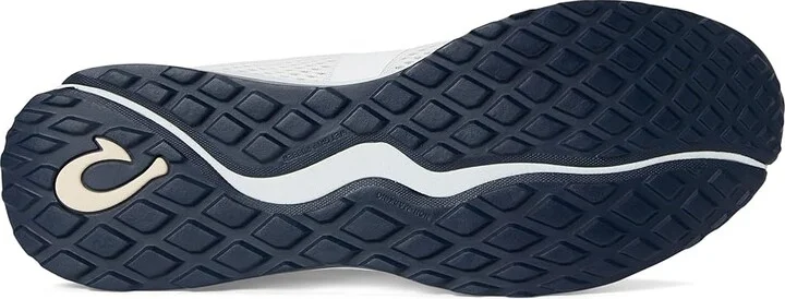 OluKai Huia Women's Shoes White/White : 5 B - Medium, Textile - Image 3