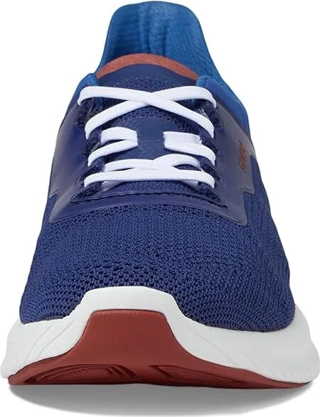 OluKai Island Hopper Men's Shoes Bright White/Bright White : 10 D - Medium - Image 10