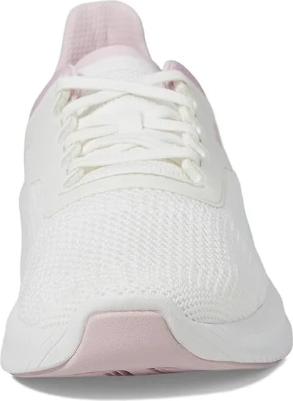 OluKai Island Hopper Women's Shoes Bright White/Cotton Candy : 9.5 B - Medium, Textile - Image 5