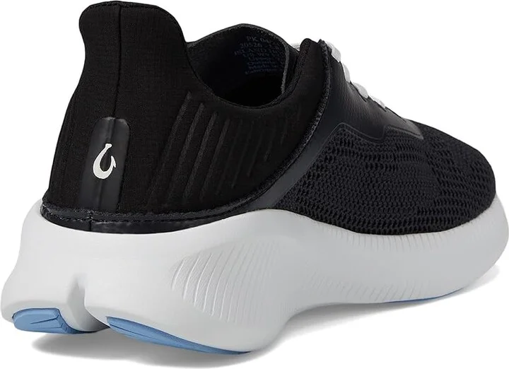 OluKai Island Hopper Women's Shoes Lava Rock/Lava Rock : 9 B - Medium, Textile - Image 4