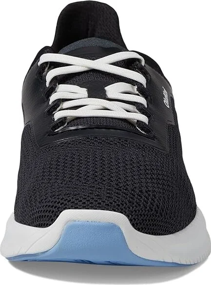 OluKai Island Hopper Women's Shoes Lava Rock/Lava Rock : 9 B - Medium, Textile - Image 5