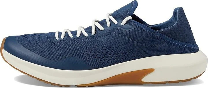 OluKai Kaholo Men's Shoes Moonlit Ocean/Moonlit Ocean : 7 D - Medium - Image 6