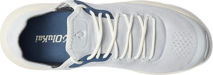 OluKai Kaholo Men's Shoes Vapor/Vapor : 7 D - Medium - Image 2