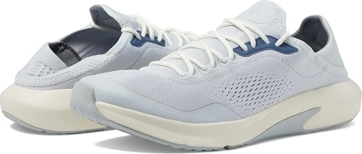OluKai Kaholo Men's Shoes Vapor/Vapor : 7 D - Medium
