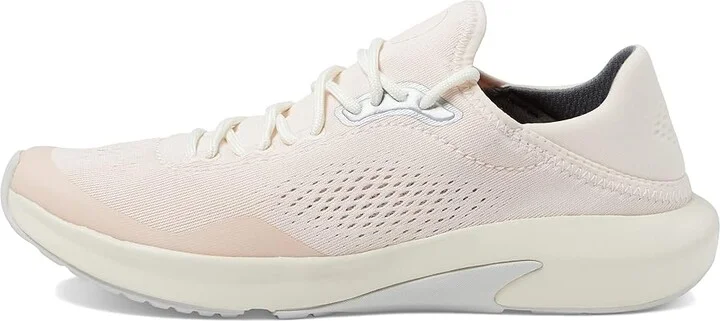 OluKai Kaholo Women's Shoes Pearl Blush/Pearl Blush : 9 B - Medium, Textile - Image 6