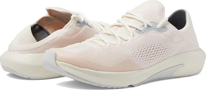OluKai Kaholo Women's Shoes Pearl Blush/Pearl Blush : 9 B - Medium, Textile