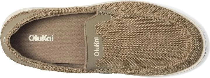 OluKai Kakaha Mesh Men's Shoes Clay/Clay : 15 D - Medium, Textile - Image 2