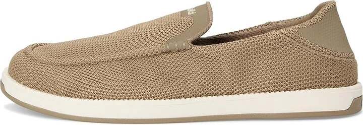OluKai Kakaha Mesh Men's Shoes Clay/Clay : 15 D - Medium, Textile - Image 6
