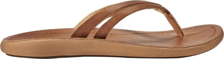 Olukai Kapehe Luana Flip Flop - Women's