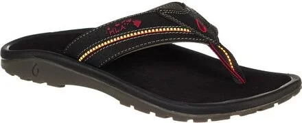 Olukai Kia'i II Flip Flop - Men's - Image 2