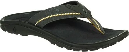 Olukai Kia'i II Flip Flop - Men's - Image 6