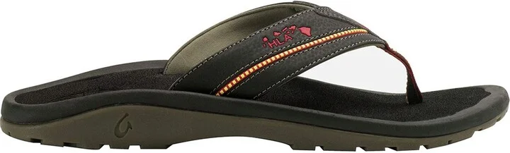 Olukai Kia'i II Flip Flop - Men's