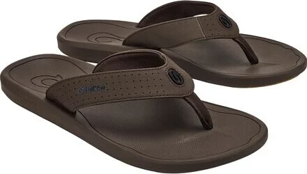 Olukai Ki'i Flip Flop - Men's - Image 2