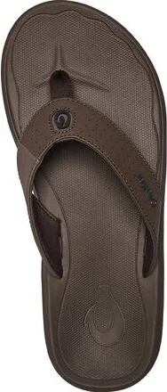 Olukai Ki'i Flip Flop - Men's - Image 8