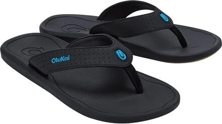 Olukai Ki'i Flip Flop - Men's - Image 10