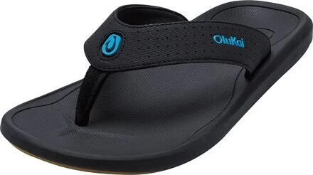 Olukai Ki'i Flip Flop - Men's - Image 11
