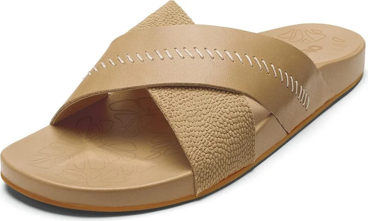 OLUKAI Kipe‘a 'Olu Women's Slide Sandal