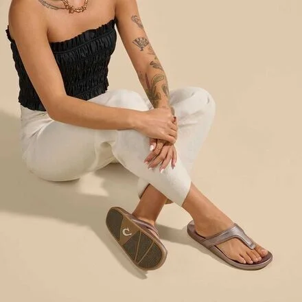 Olukai Kipe'a Lipi Sandal - Women's - Image 7