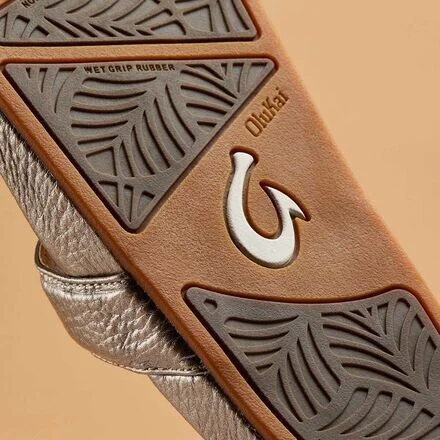 Olukai Kipe'a Lipi Sandal - Women's - Image 10