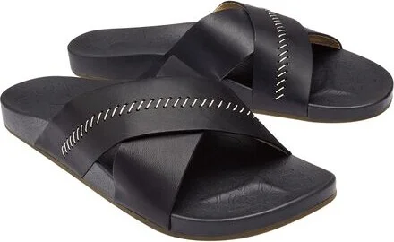 Olukai Kipe'a 'Olu Slide Sandal - Women's - Image 2