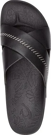 Olukai Kipe'a 'Olu Slide Sandal - Women's - Image 4