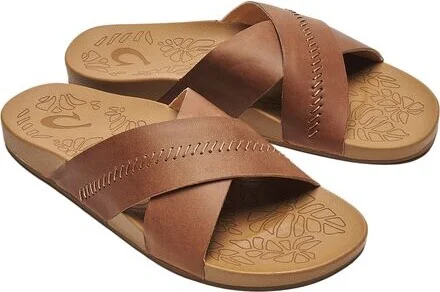Olukai Kipe'a 'Olu Slide Sandal - Women's - Image 5