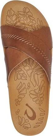 Olukai Kipe'a 'Olu Slide Sandal - Women's - Image 7