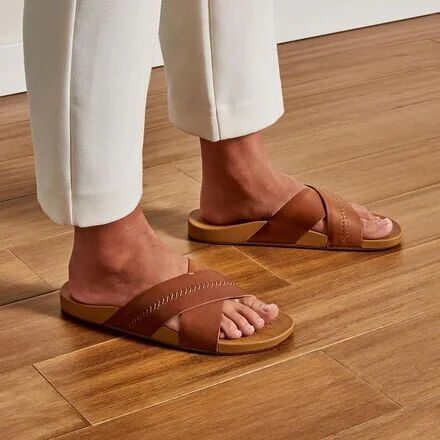 Olukai Kipe'a 'Olu Slide Sandal - Women's - Image 10