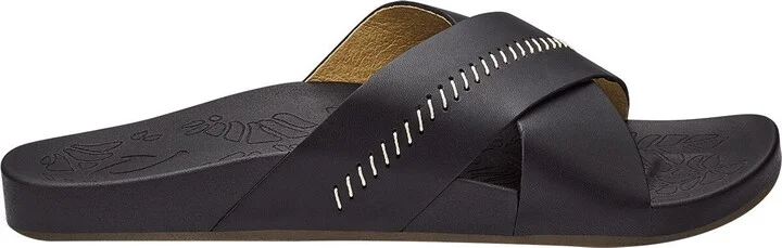 Olukai Kipe'a 'Olu Slide Sandal - Women's