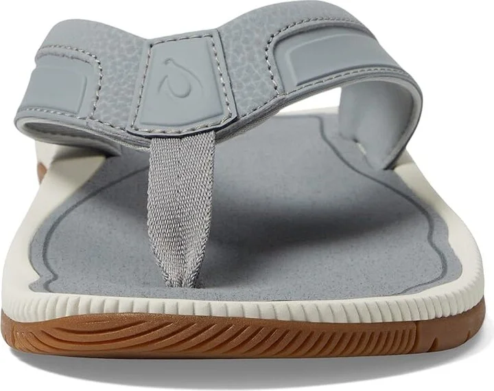 OluKai Kukulu Men's Shoes Poi/Poi : 7 D - Medium, Synthetic - Image 2