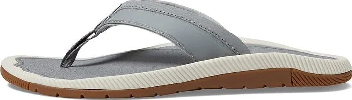 OluKai Kukulu Men's Shoes Poi/Poi : 7 D - Medium, Synthetic - Image 5