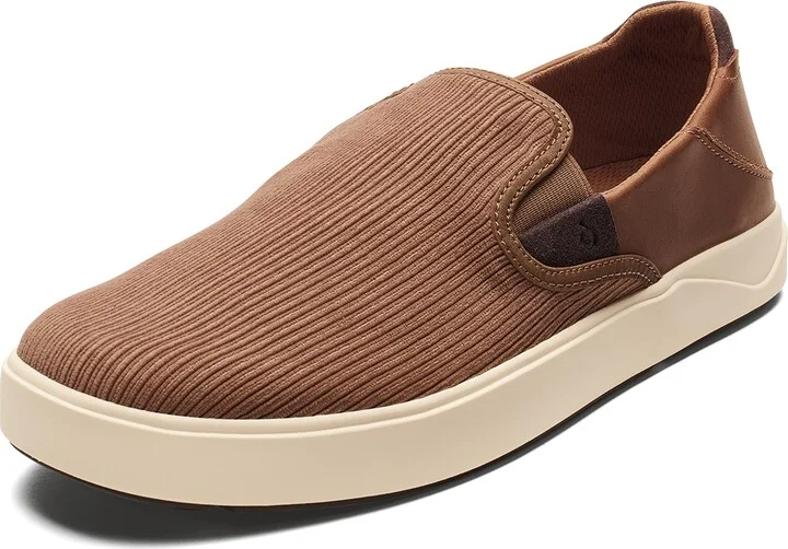 Tan/Dk Wood