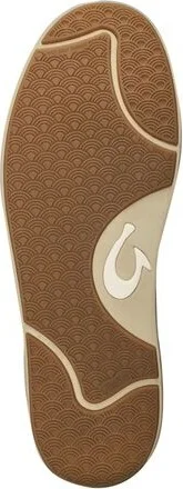 Olukai Lae'ahi Lauhala Shoe - Men's - Image 3