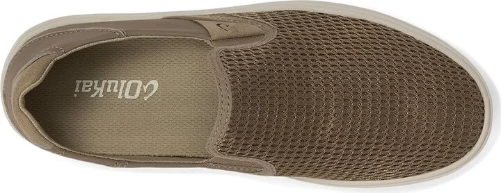 OluKai Lae'ahi Men's Shoes Clay/Clay : 9 D - Medium, Synthetic - Image 3