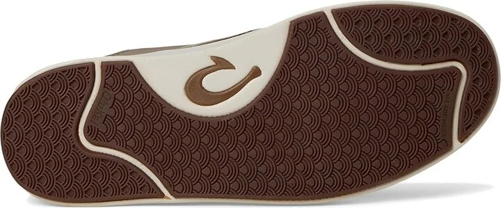 OluKai Lae'ahi Men's Shoes Clay/Clay : 9 D - Medium, Synthetic - Image 4