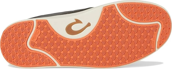 OluKai Lae'ahi Men's Shoes Kona/Kona : 7 D - Medium, Synthetic - Image 3