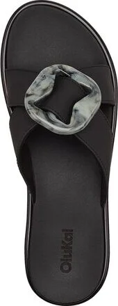 Olukai La'I Slide Sandal - Women's - Image 4
