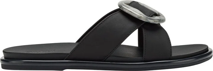 Olukai La'I Slide Sandal - Women's
